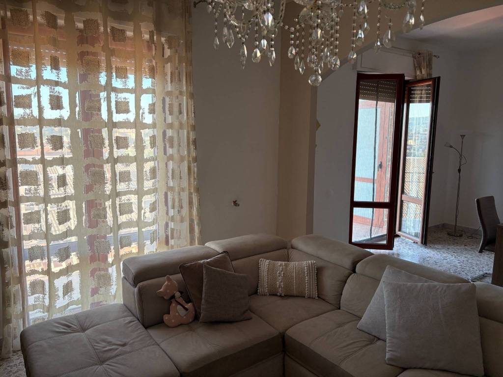 Appartamento a Avellino in Via Giuseppe Mazzini, 50 - Foto 5