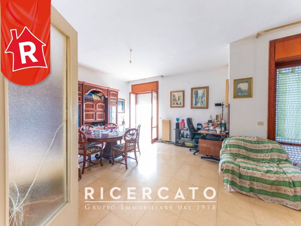 Appartamento a Lecce in Via Benevento, 4 - Foto 5