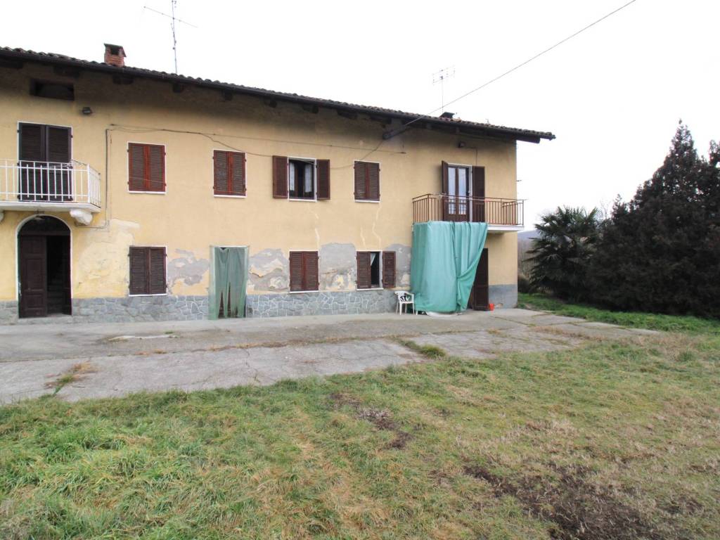 Casa indipendente a Castellinaldo d'alba in SP176 - Foto 3