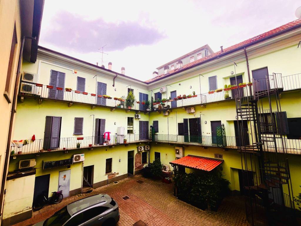 Appartamento a Monza - Foto 4