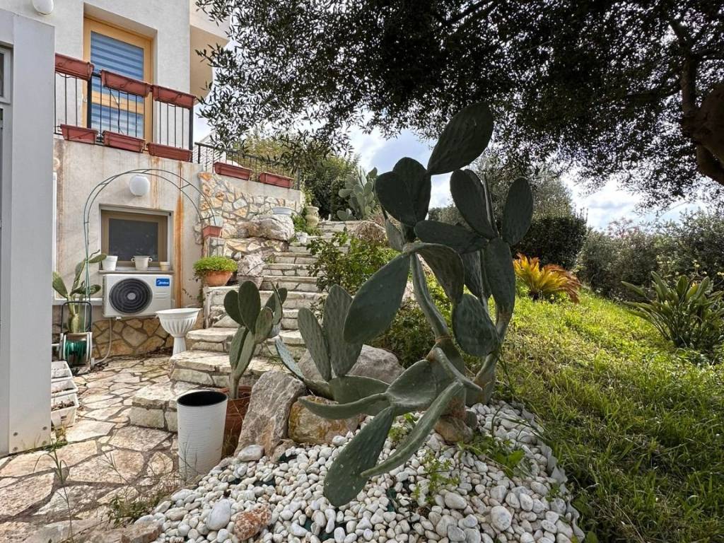 Appartamento a Erice in Via dei Narcisi - Foto 5