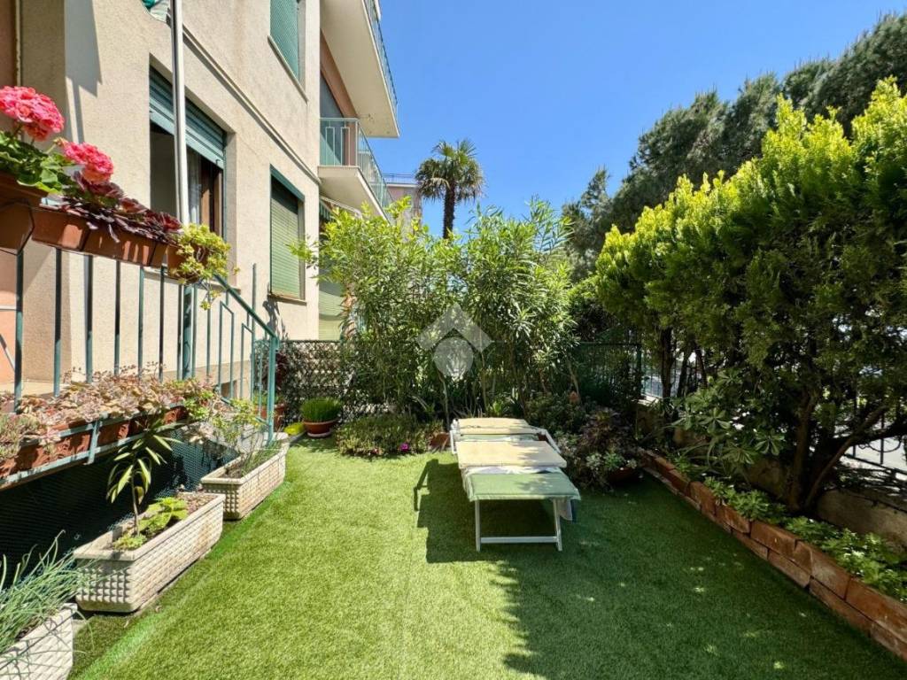 Appartamento a Spotorno in Via T. Berninzoni, 88 - Foto 3