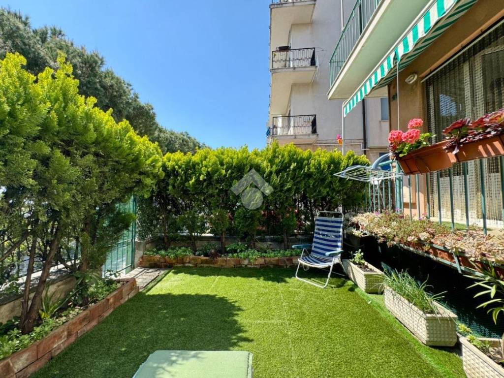 Appartamento a Spotorno in Via T. Berninzoni, 88 - Foto 4