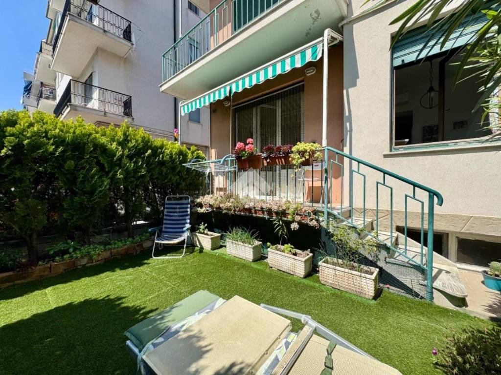 Appartamento a Spotorno in Via T. Berninzoni, 88 - Foto 5