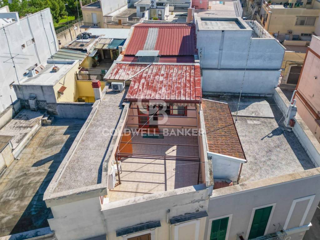 Casa indipendente a Andria in Via Michele Troya, 18 - Foto 2