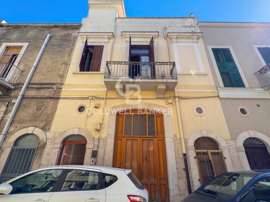 Casa indipendente a Andria in Via Michele Troya, 18 - Foto 3