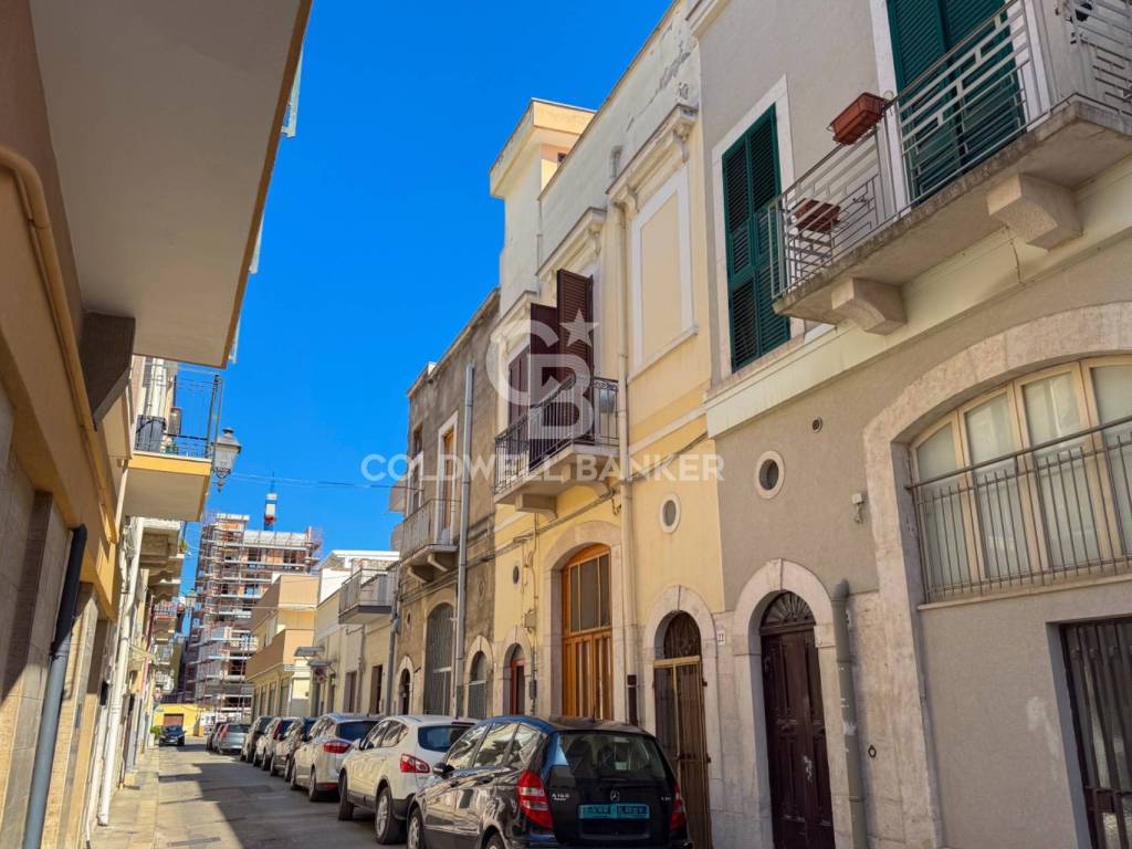 Casa indipendente a Andria in Via Michele Troya, 18 - Foto 4