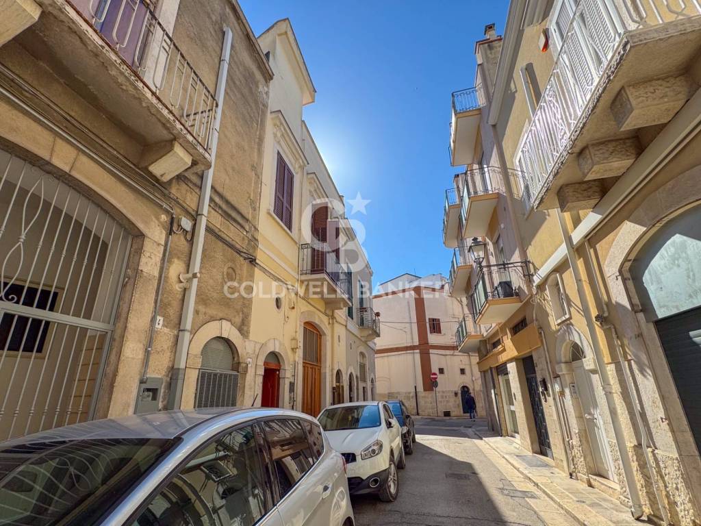 Casa indipendente a Andria in Via Michele Troya, 18 - Foto 5