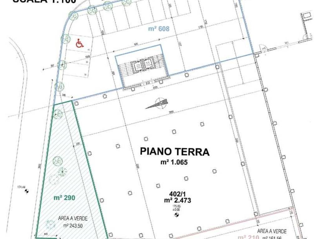 Terreno a Rovereto - Foto 4