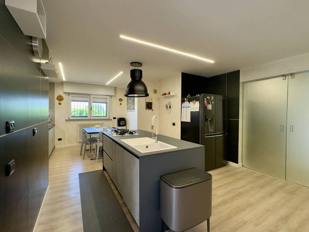 Appartamento a Muggiò in Via Gaetano Donizetti, 57 - Foto 2