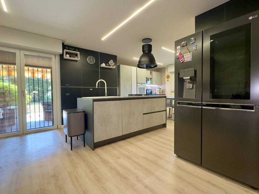 Appartamento a Muggiò in Via Gaetano Donizetti, 57 - Foto 4