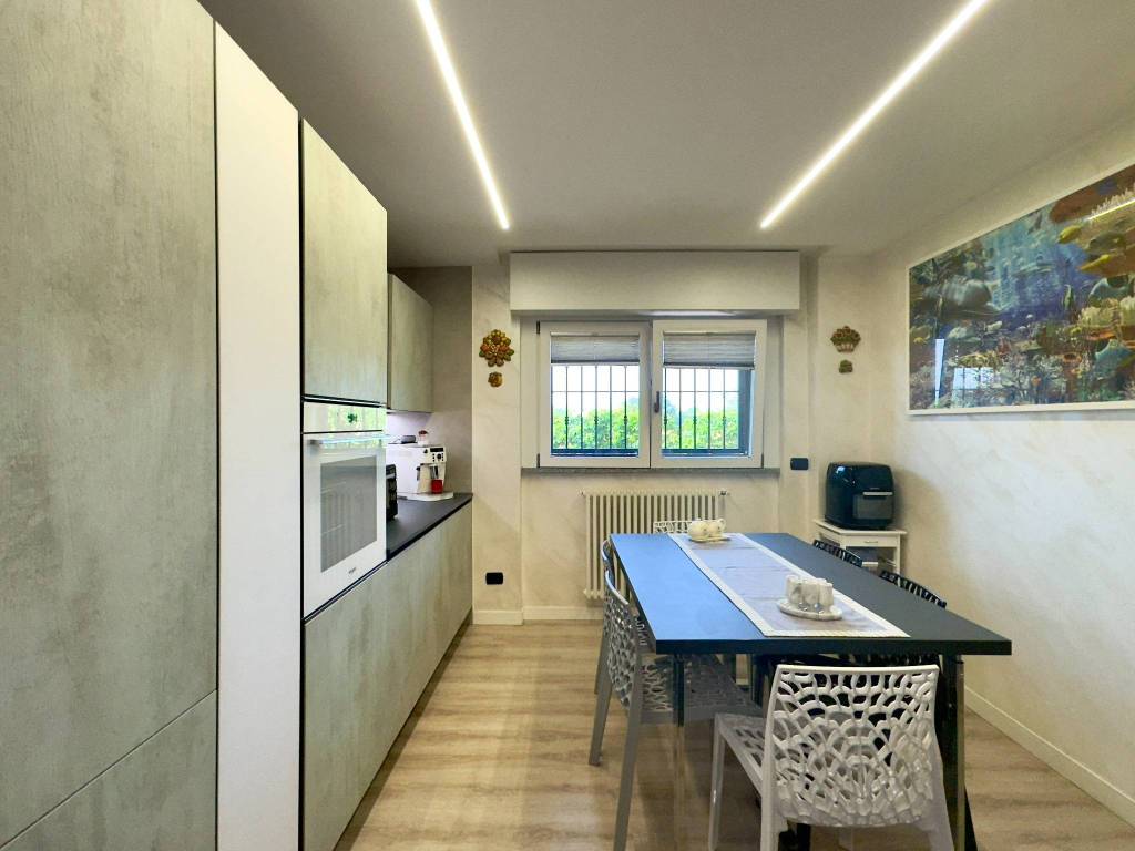 Appartamento a Muggiò in Via Gaetano Donizetti, 57 - Foto 5