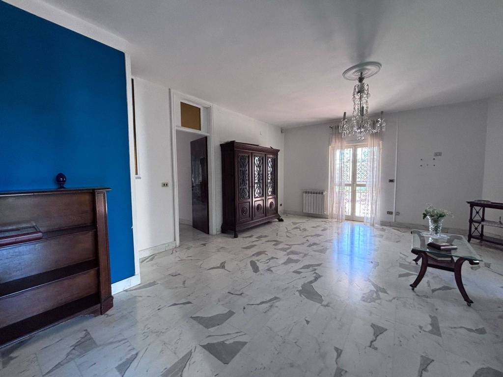 Appartamento a Caserta in Via Jacopo Comin, 6 - Foto 2