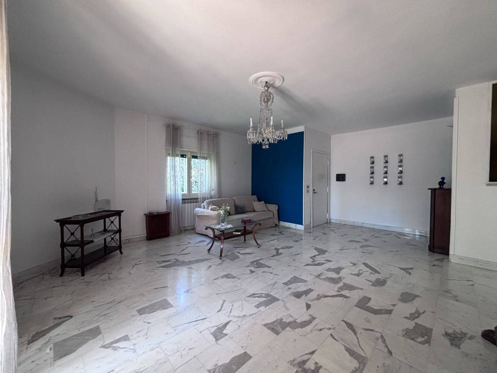 Appartamento a Caserta in Via Jacopo Comin, 6 - Foto 3