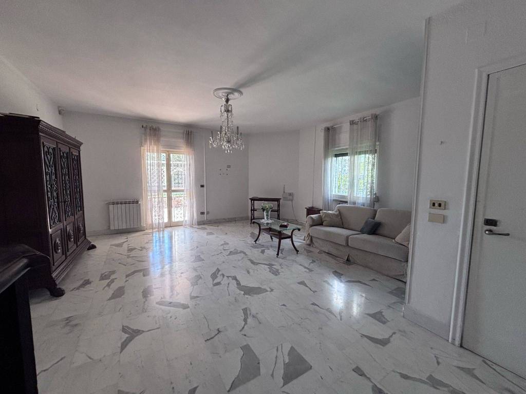 Appartamento a Caserta in Via Jacopo Comin, 6 - Foto 5