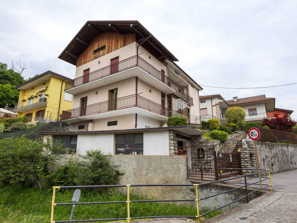 Appartamento a Nembro in Via Sotto Corna, 3 - Foto 4
