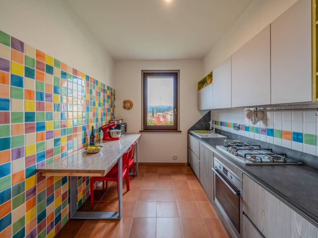 Villa a Nocera umbra in Via dei Pini - Foto 4