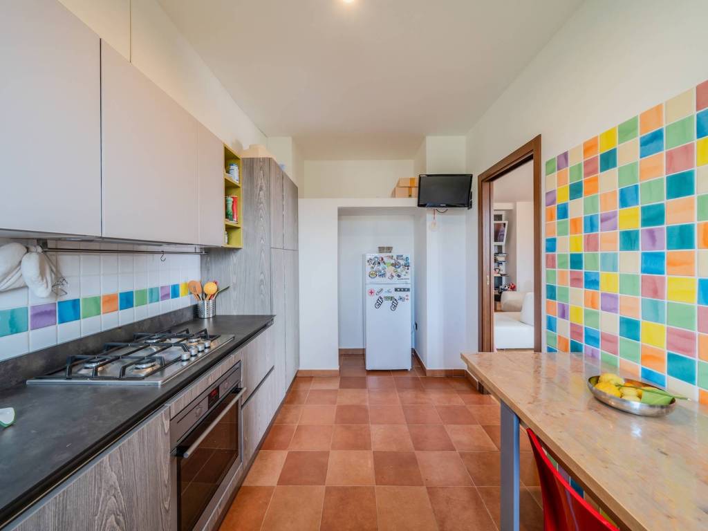 Villa a Nocera umbra in Via dei Pini - Foto 5