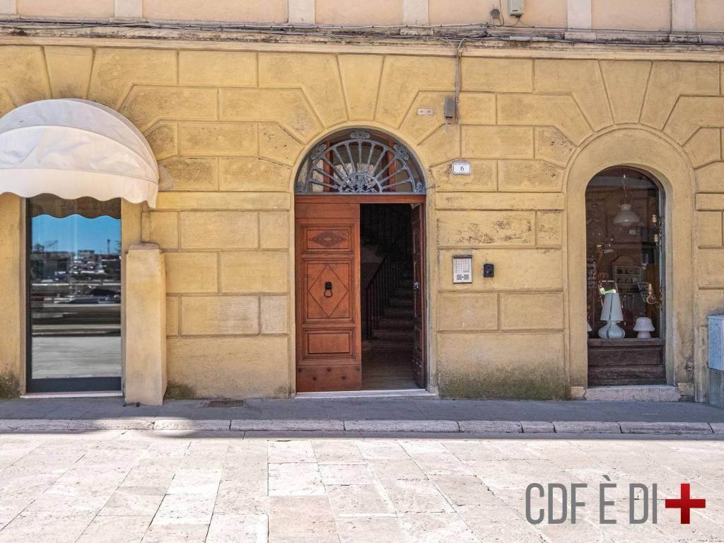 Appartamento a Pitigliano in Via Camillo Benso di Cavour - Foto 3