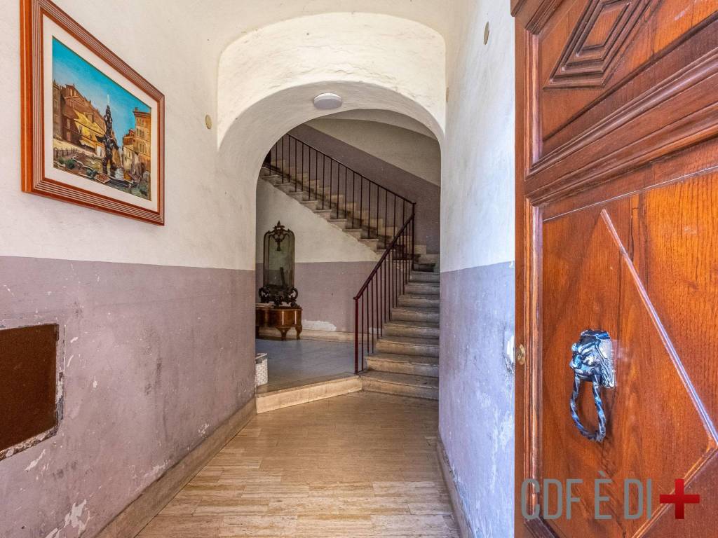 Appartamento a Pitigliano in Via Camillo Benso di Cavour - Foto 4