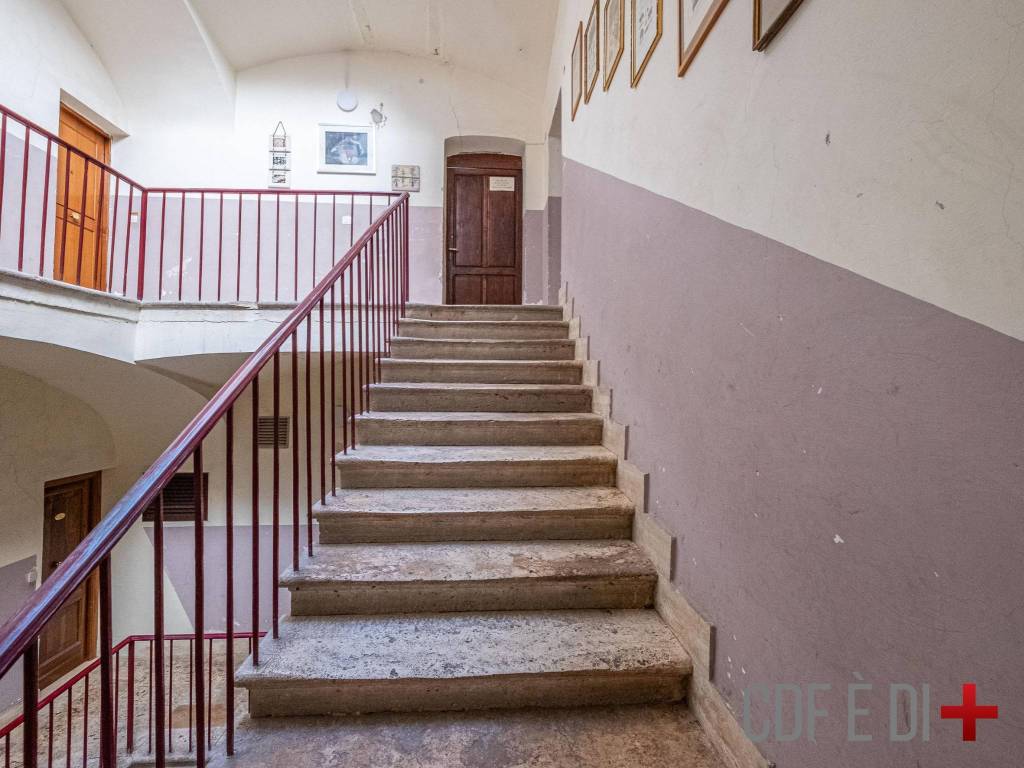 Appartamento a Pitigliano in Via Camillo Benso di Cavour - Foto 5