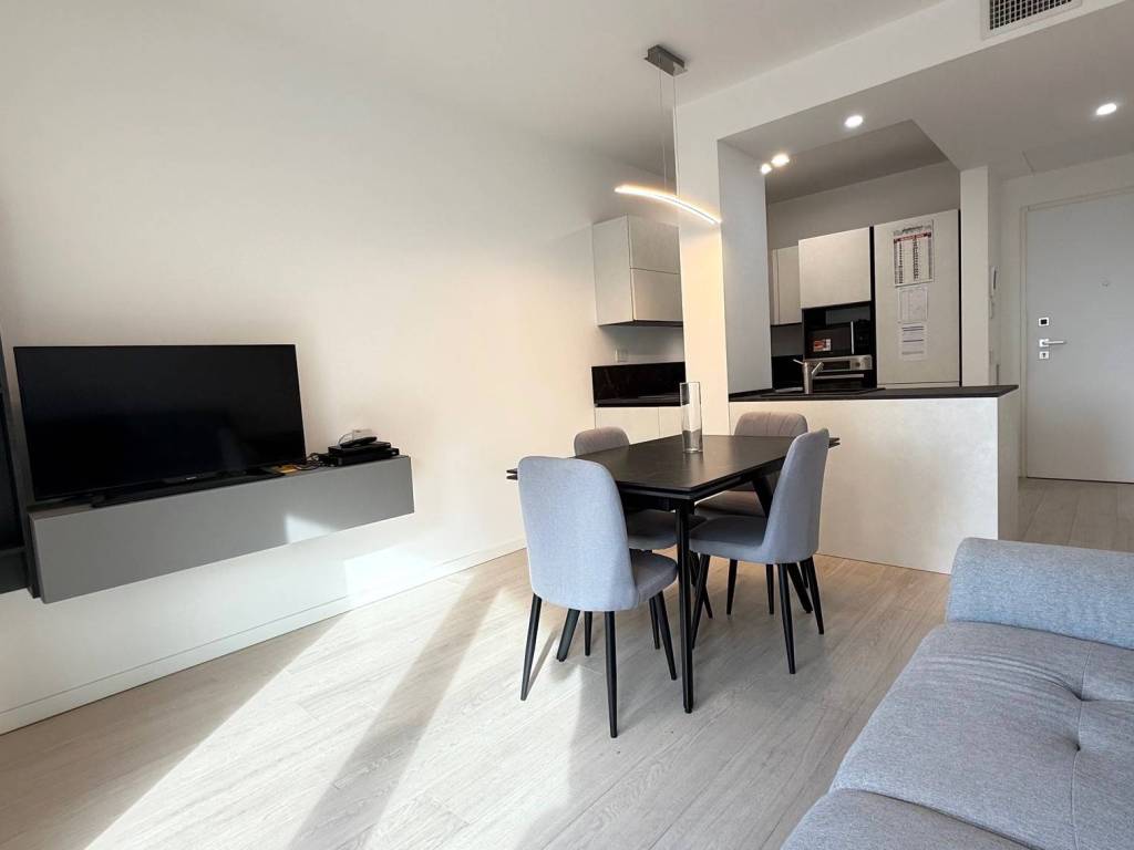 Appartamento a Cagliari in Via Gabriello Chiabrera - Foto 2