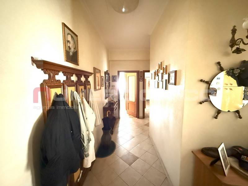 Appartamento a Foggia in Via Edmondo De Amicis, 11 - Foto 2