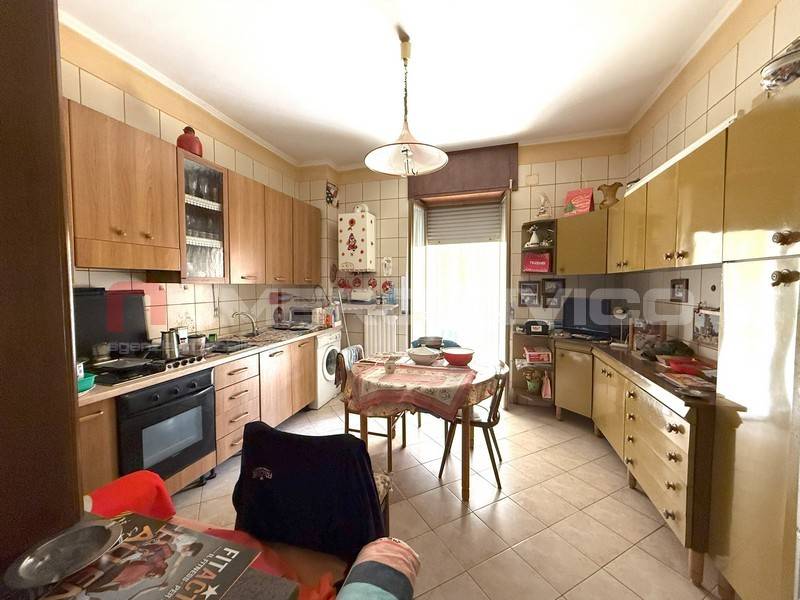 Appartamento a Foggia in Via Edmondo De Amicis, 11 - Foto 4