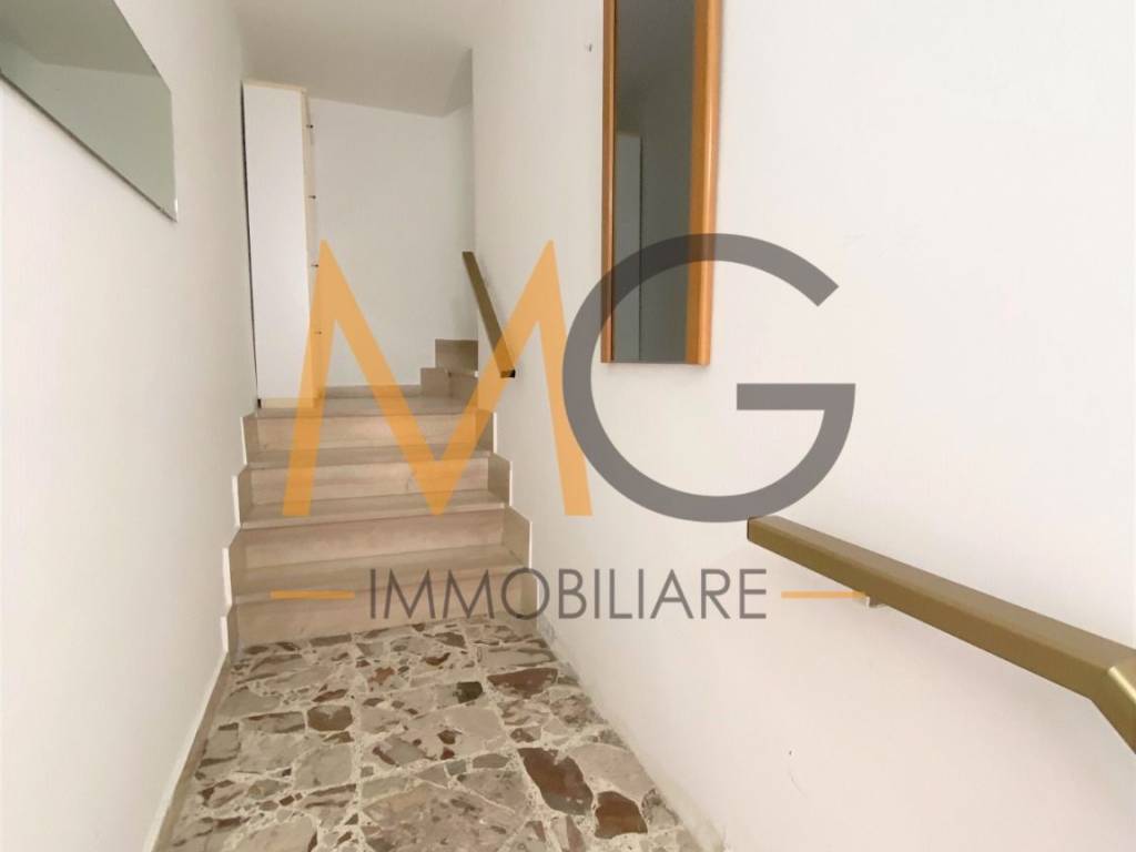 Appartamento a Montenero di bisaccia in Via Emilio Alessandrini - Foto 5