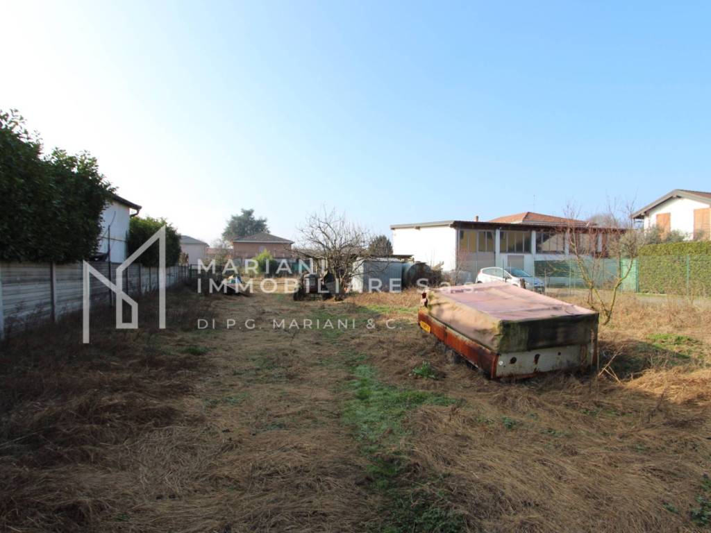 Terreno a Samarate - Foto 4