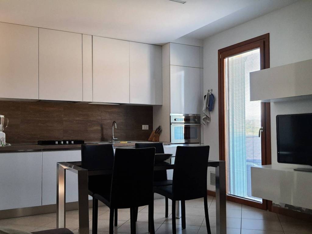 Appartamento a Gradisca d'isonzo in Via Cividale - Foto 2