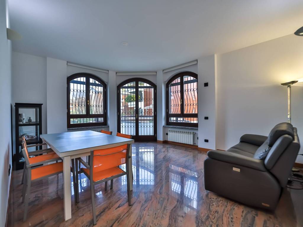 Appartamento a Agrate brianza in Via Salvo D'Acquisto, 11 - Foto 3