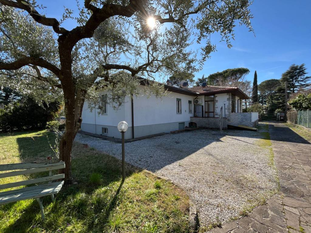 Villa a Gorizia in VIA BORSI, 10 - Foto 3