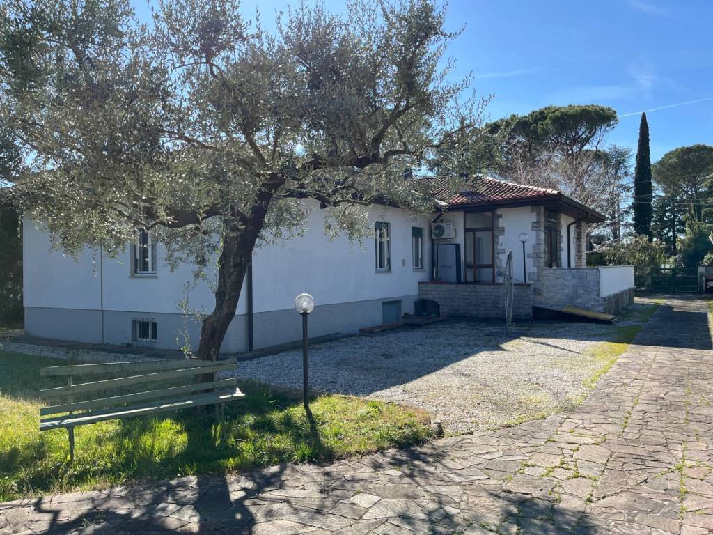 Villa a Gorizia in VIA BORSI, 10 - Foto 5