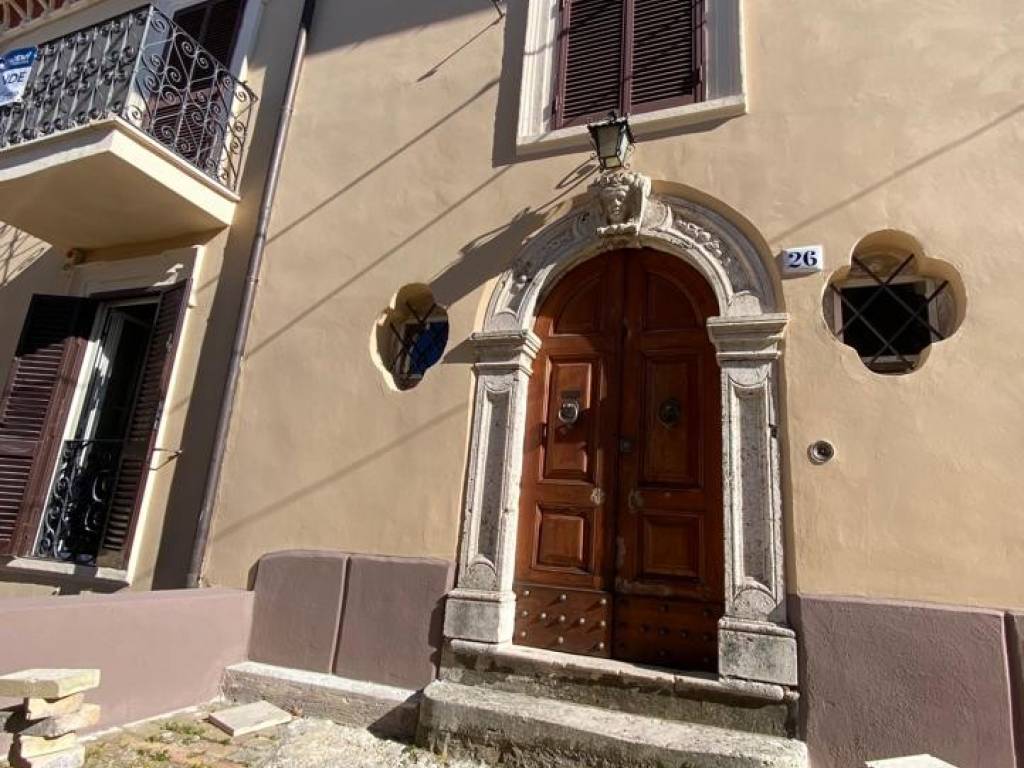 Rustico / casale a Monteleone sabino in Via Filone - Foto 3