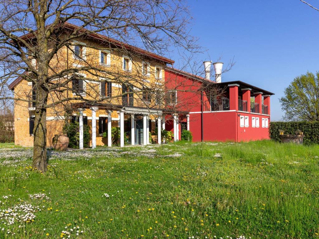 Villa a Azzano decimo in Via Chiavornere di Sopra - Foto 4