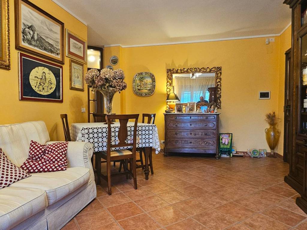 Appartamento a Porcari in Via Roma - Foto 5