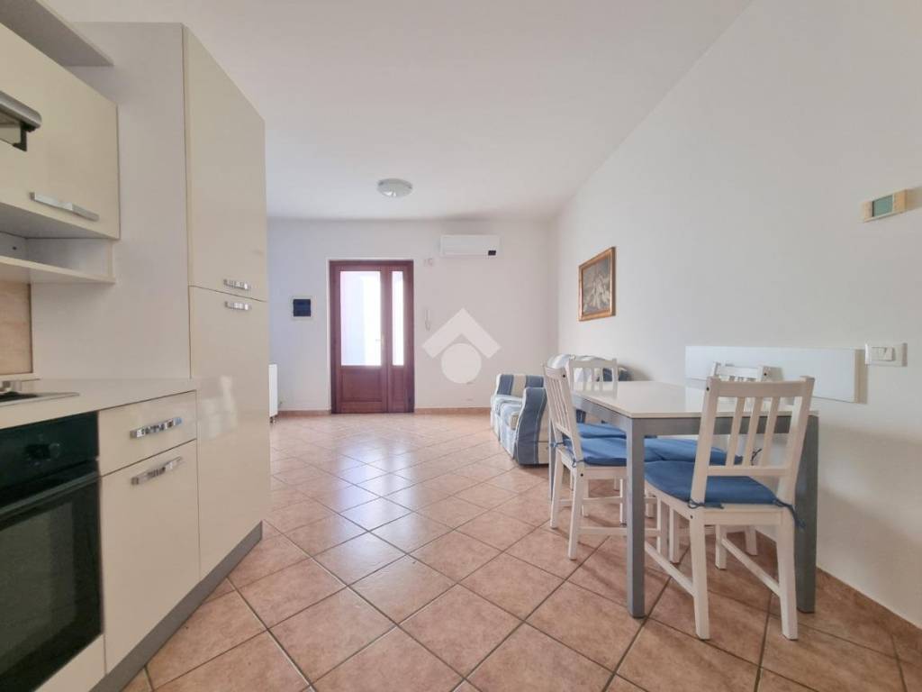 Appartamento a Secugnago in V. Vittorio Veneto, 4 - Foto 3