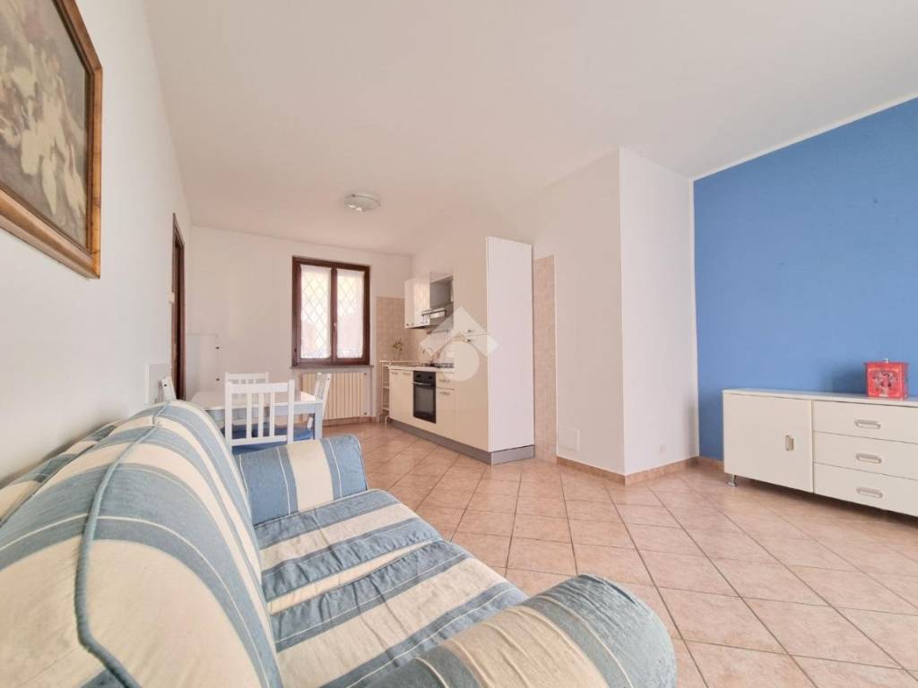 Appartamento a Secugnago in V. Vittorio Veneto, 4 - Foto 4