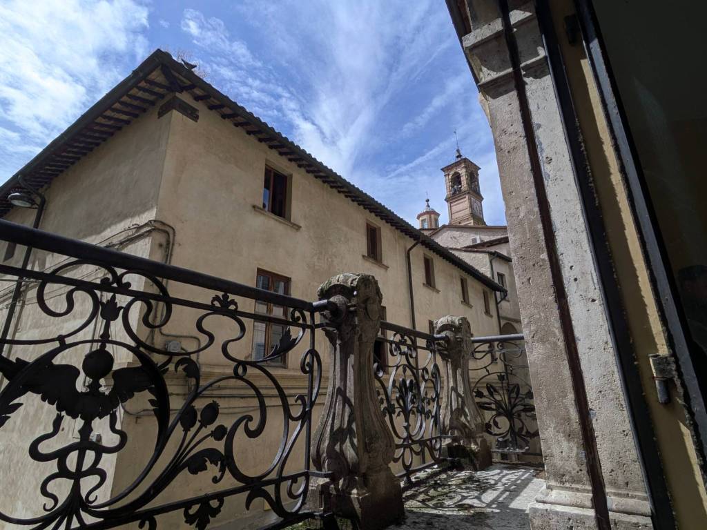 Casa indipendente a Città di castello in Corso Cavour - Foto 3