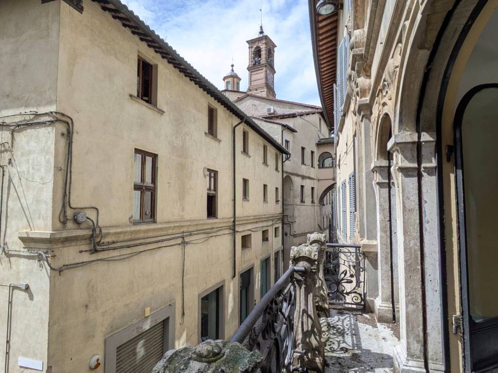 Casa indipendente a Città di castello in Corso Cavour - Foto 4