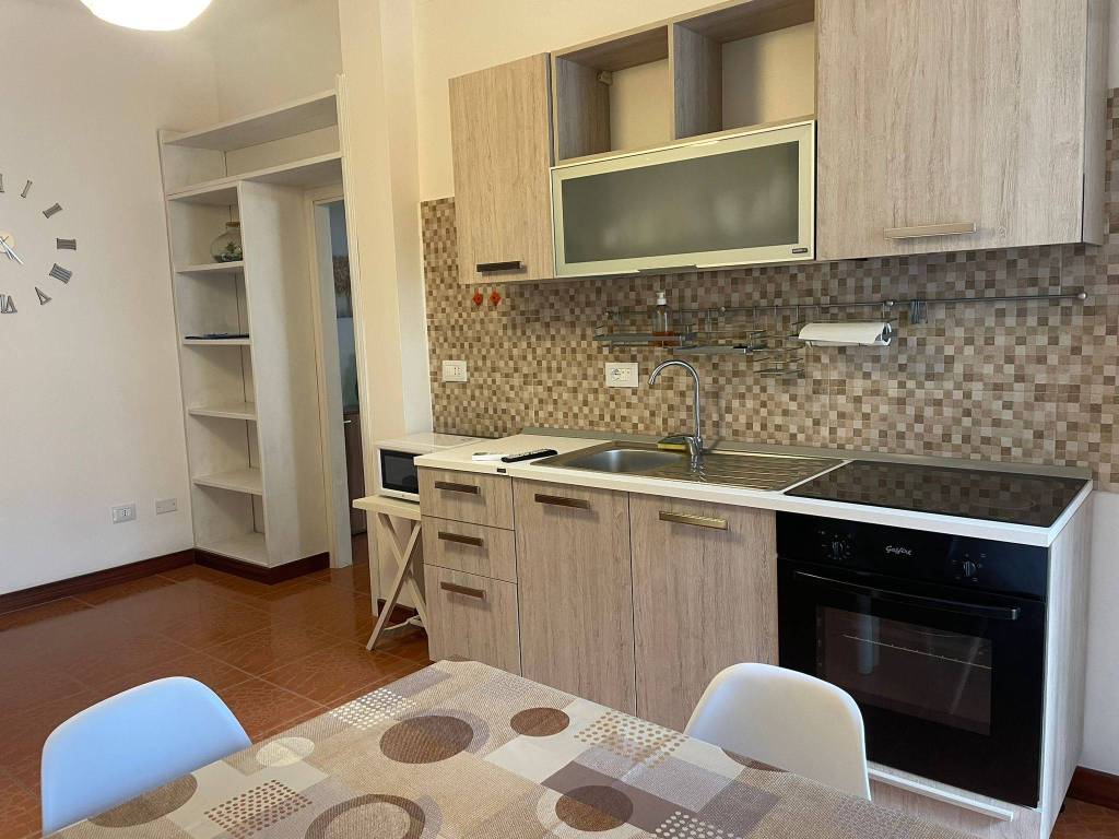 Appartamento a Taranto in Via Abruzzo, 116 - Foto 4