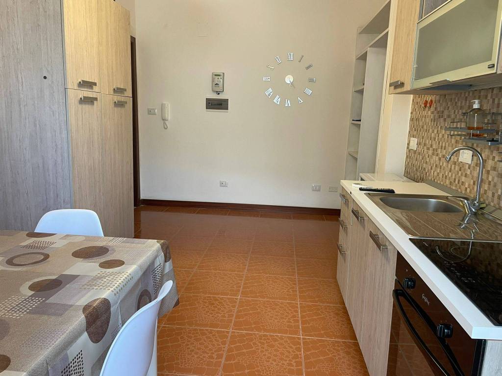 Appartamento a Taranto in Via Abruzzo, 116 - Foto 5