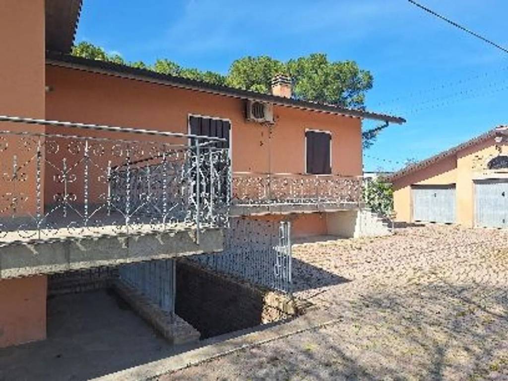 Villa a Cartoceto in Via Ticino S.N.C. - Foto 3