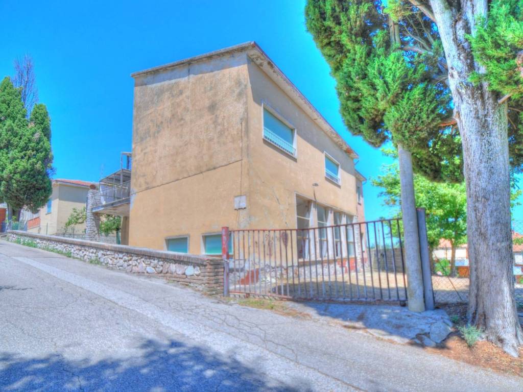 Palazzo / stabile a Amelia in Via del Popolo - Foto 2
