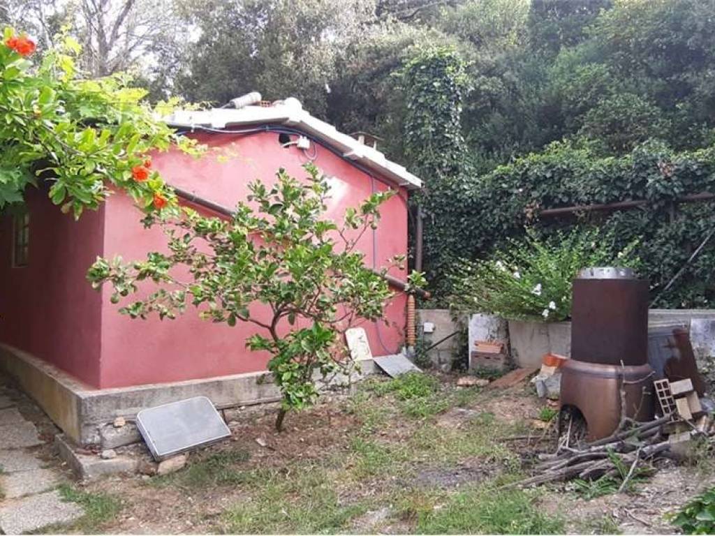 Terreno a Livorno in Via delle vallicelle - Foto 2