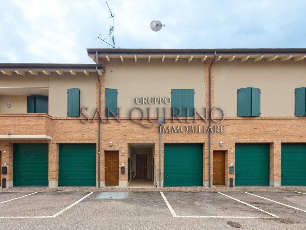 Appartamento a Guastalla in Via Giulio Cesare Cani, 58 - Foto 3