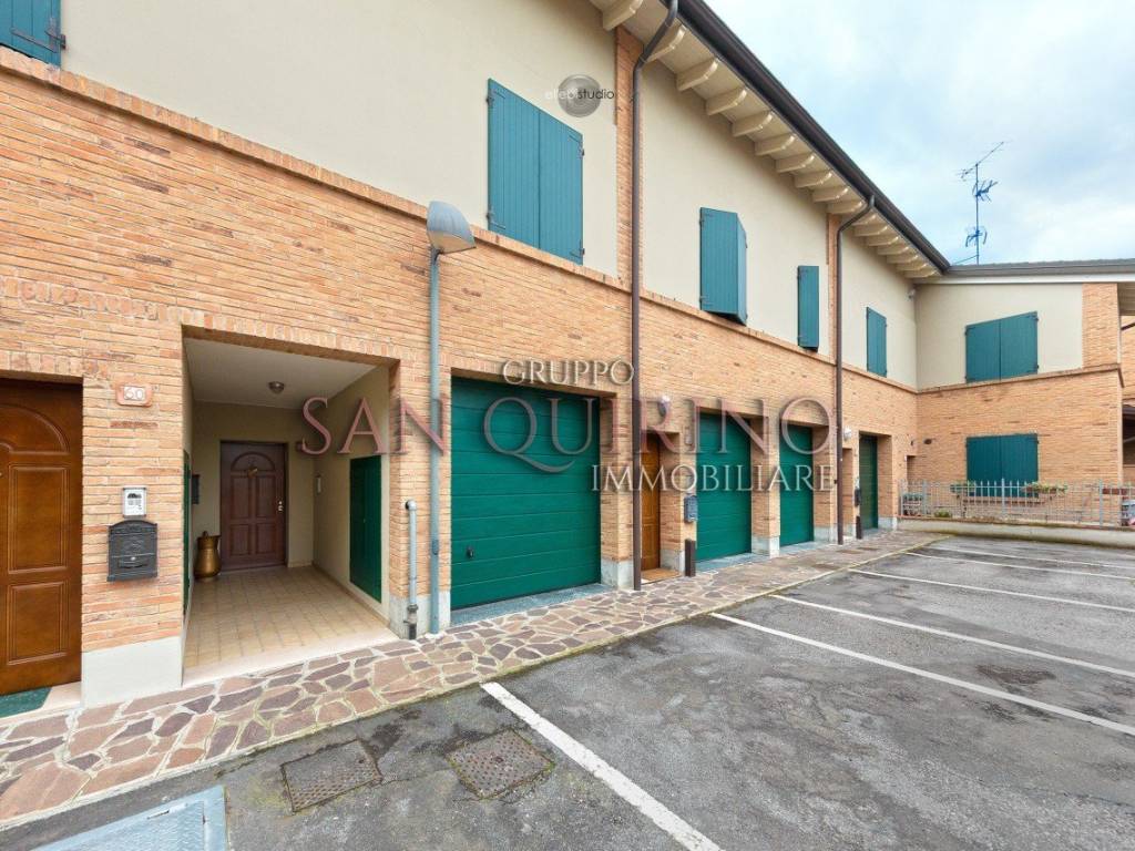 Appartamento a Guastalla in Via Giulio Cesare Cani, 58 - Foto 4