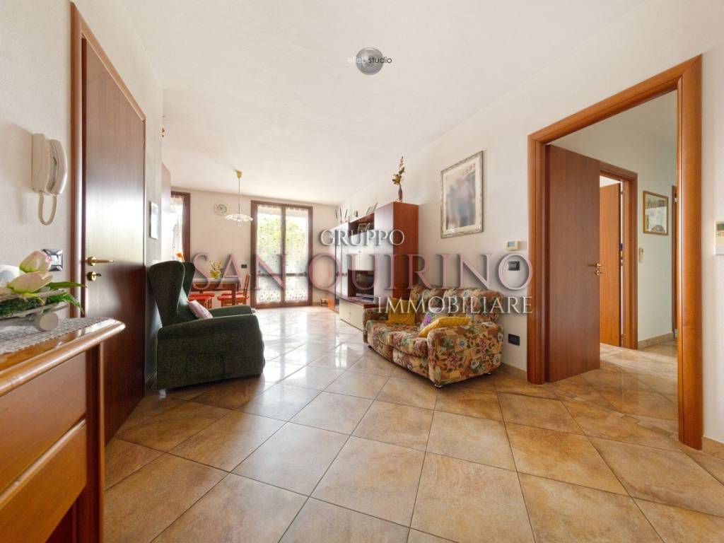 Appartamento a Guastalla in Via Giulio Cesare Cani, 58 - Foto 5