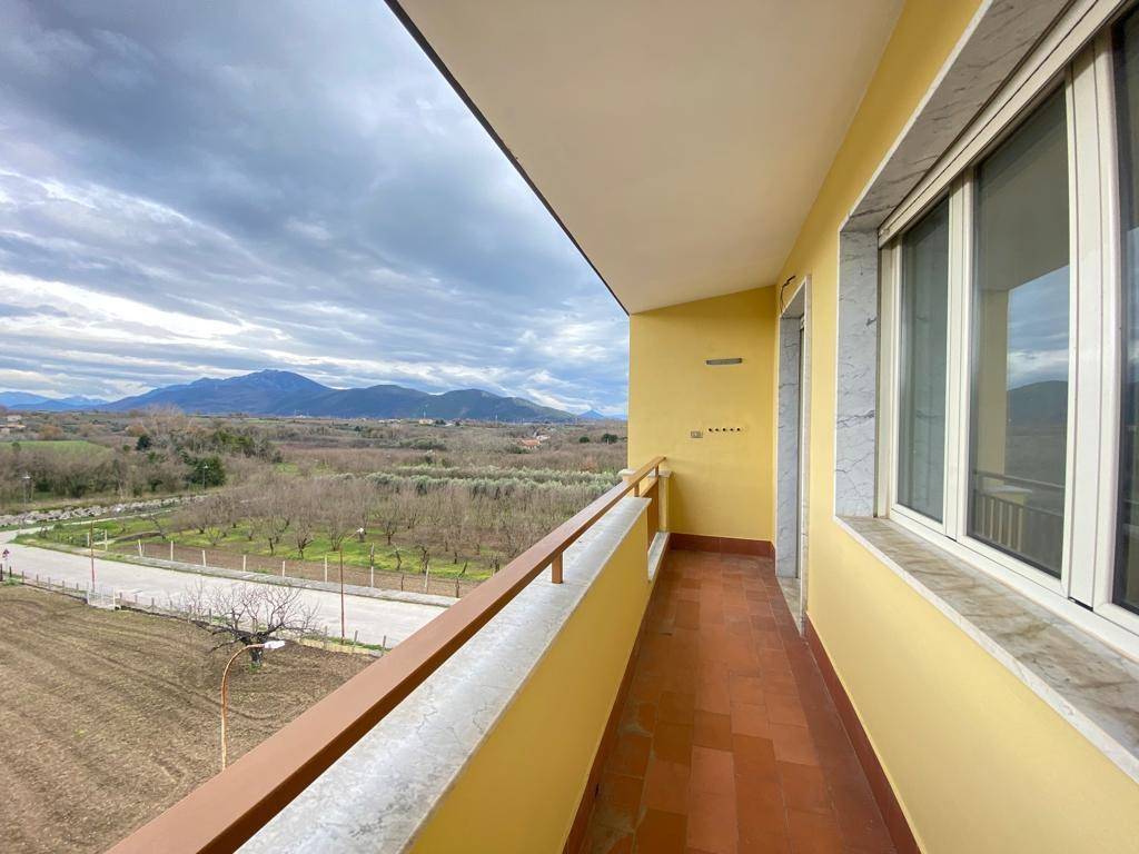 Appartamento a Teano in Via Ludovico Abenavolo, 62 - Foto 5